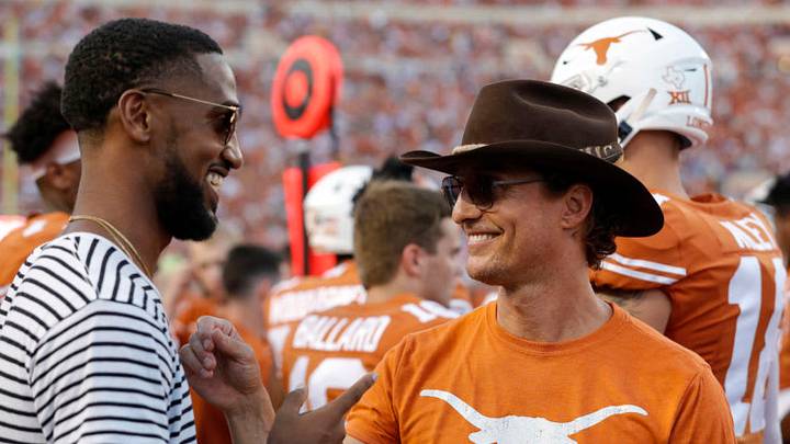 Texas Football (Photo by Tim Warner/Getty Images)