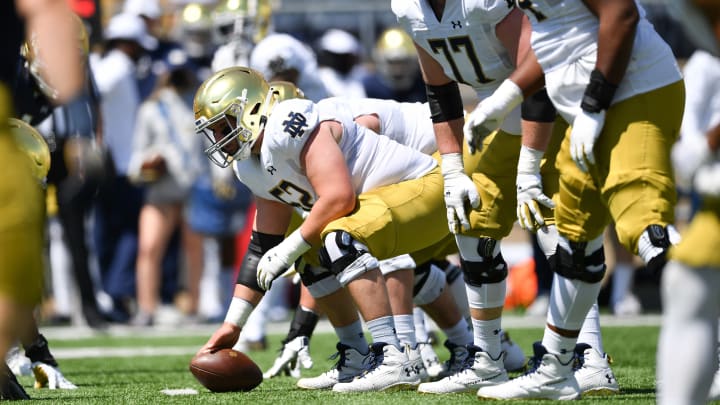 Matt Cashore-USA TODAY Sports