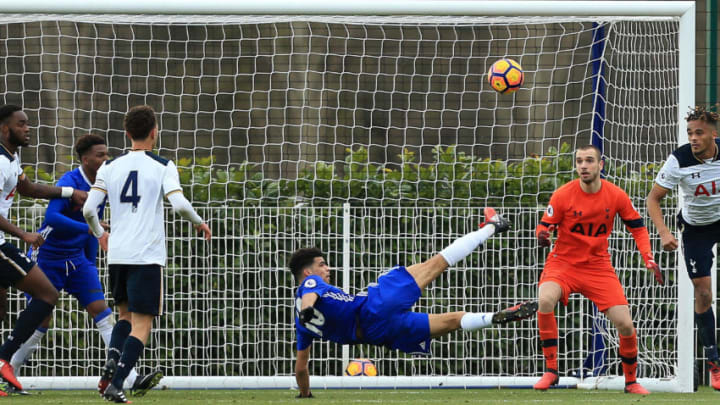 Chelsea vs store tottenham stream online