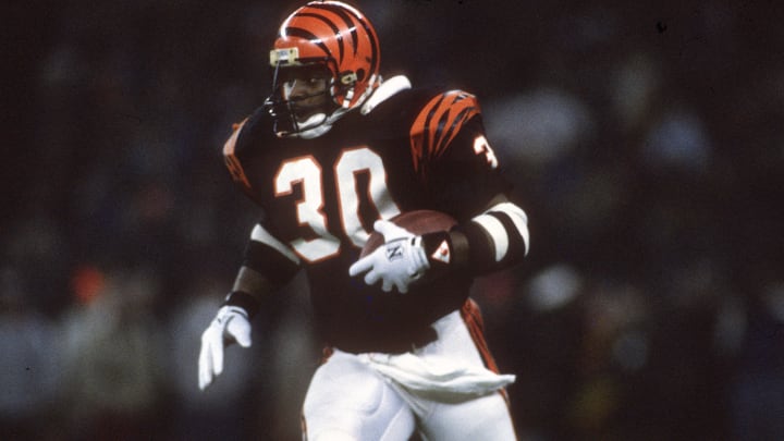 1988 bengals