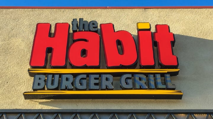 BUELLTON, CA - MARCH 15: The Habit, a popular California fast food chain opens another burger grill on March 15, 2017, in Buellton, California. Because of its close proximity to Southern California and Los Angeles population centers and Mediterranean climate, the coastal regions of Santa Barbara have become a popular weekend getaway destination for millions of tourists each year. (Photo by George Rose/Getty Images)