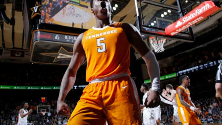 Tennessee basketball