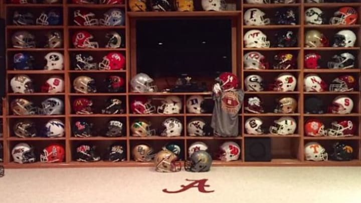 Credit: Twitter @SteveGironda Credit: Twitter @SteveGironda