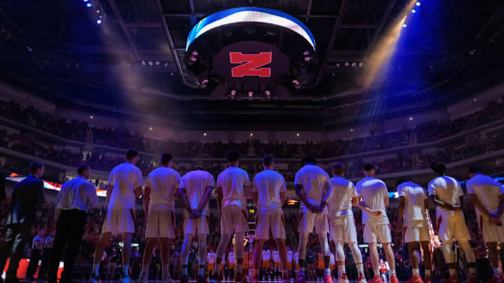 (Photo by Eric Francis/Getty Images)