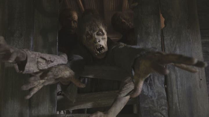 - The Walking Dead _ Season 9, Episode 5 - Photo Credit: Jackson Lee Davis/AMC