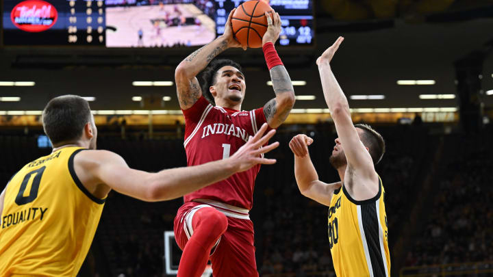 Indiana basketball