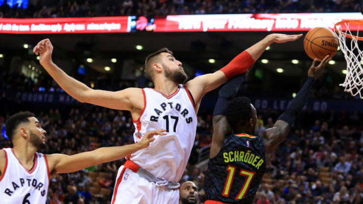 Hawks at Raptors live stream How to watch online