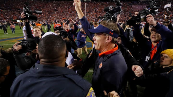 (Photo by Kevin C. Cox/Getty Images)