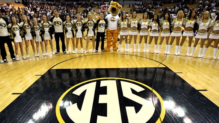 Mizzou basketball (Photo by Jamie Squire/Getty Images) Mizzou basketball (Photo by Jamie Squire/Getty Images)