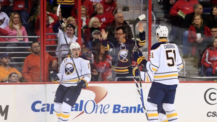 Washington Capitals (Photo by Rob Carr/Getty Images)