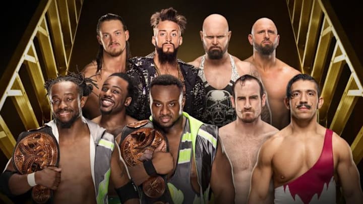 Credit: WWE.com