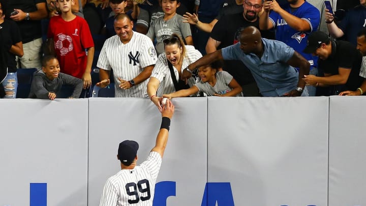 New York Yankees