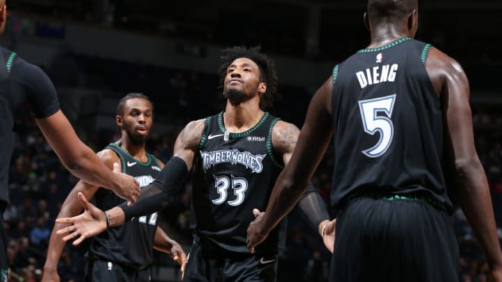 Minnesota Timberwolves Earned edition jersey design coming soon