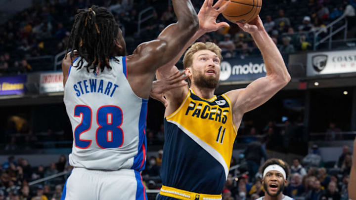 Atlanta Hawks. Mandatory Credit: Trevor Ruszkowski-USA TODAY Sports