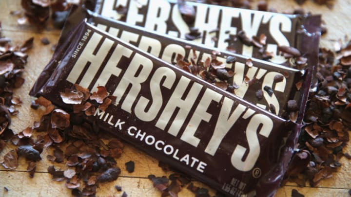 Hershey's