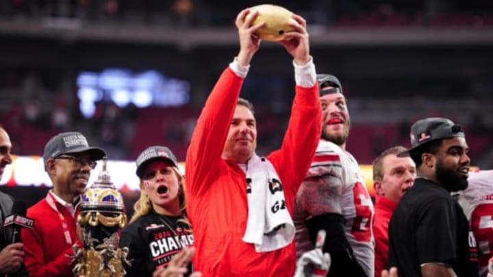 Mandatory Credit: Matt Kartozian-USA TODAY Sports