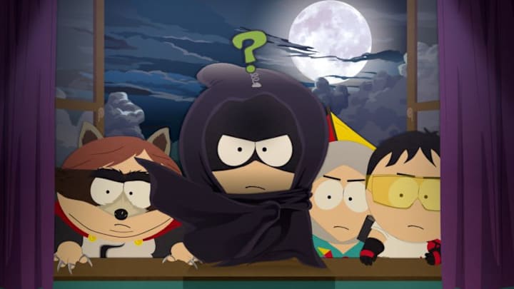 Episode 2104"Franchise Prequel"photo credit: Comedy Central