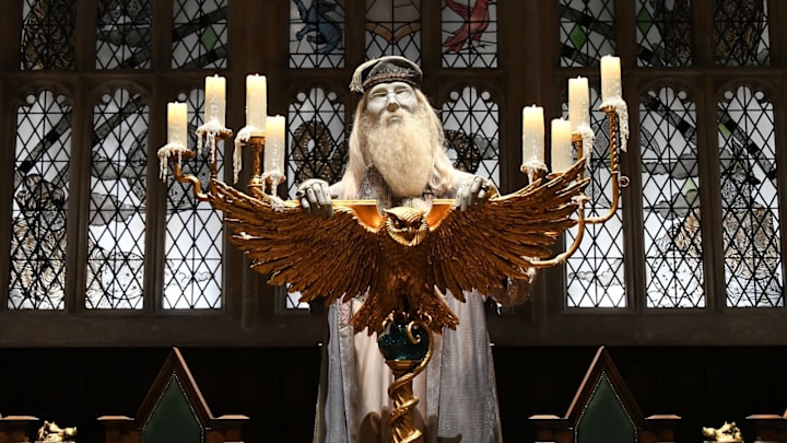 10 most heartbreaking Harry Potter deaths, ranked