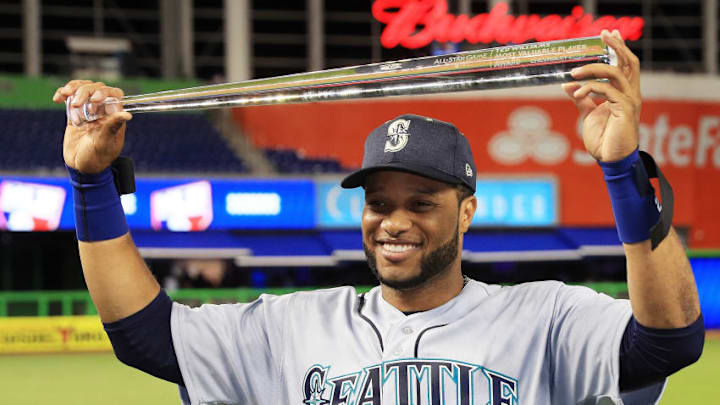 MIAMI, FL - JULY 11: Robinson Cano