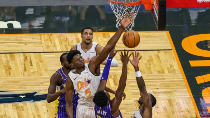 Indiana Pacers, Orlando Magic - Credit: Mike Watters-USA TODAY Sports