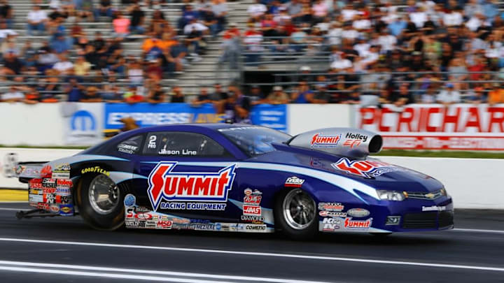 Summit Racing