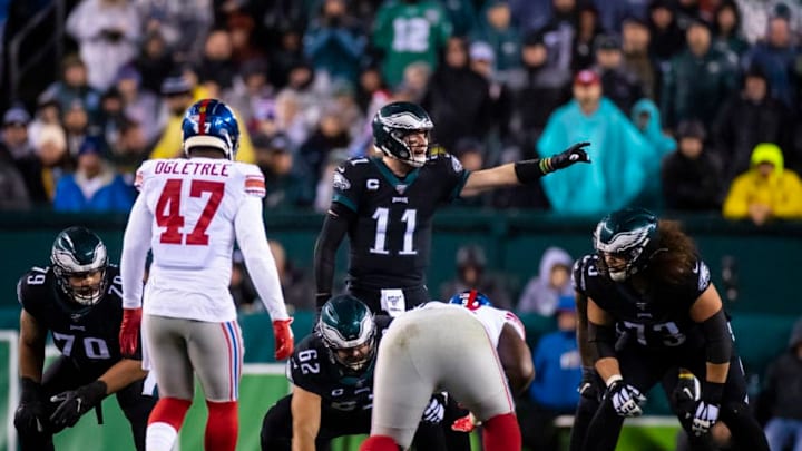 (Photo by Brett Carlsen/Getty Images)