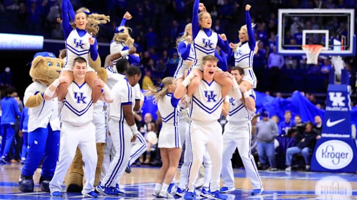 (Photo by Andy Lyons/Getty Images)
