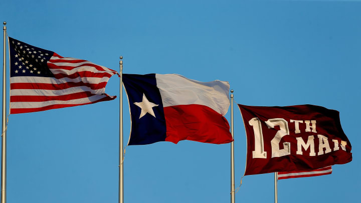 Best Texas A&M football seasons