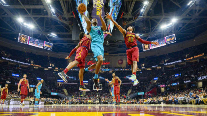 Cleveland Cavaliers Collin Sexton (Photo by Jason Miller/Getty