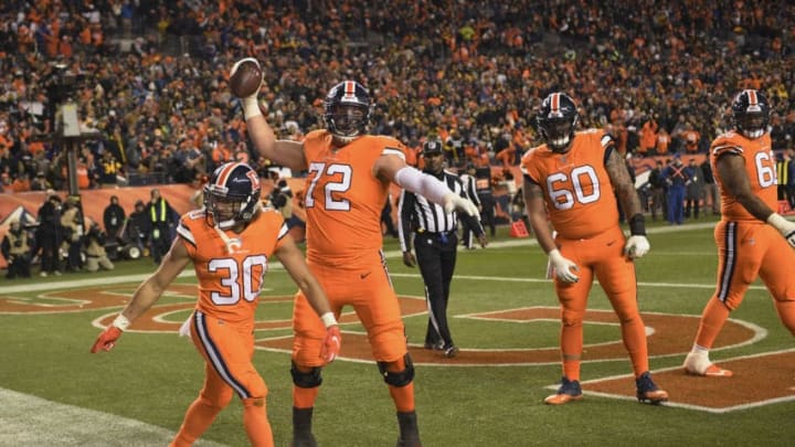 (Photo by Joe Amon/The Denver Post via Getty Images)
