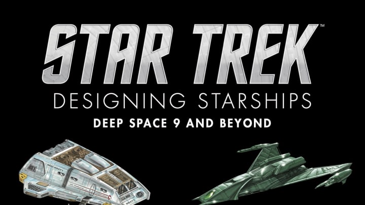 Designing Starships