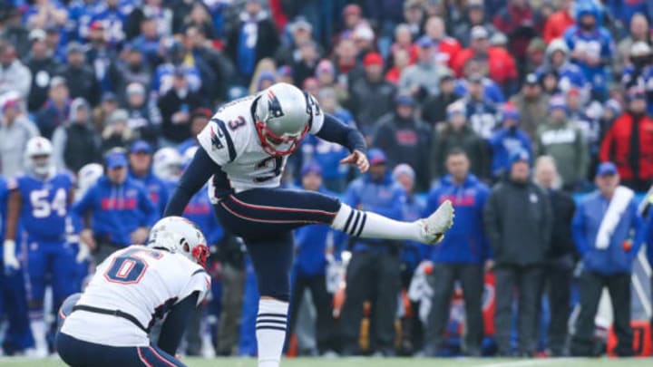 New England Patriots team grades vs Buffalo Bills Week 13