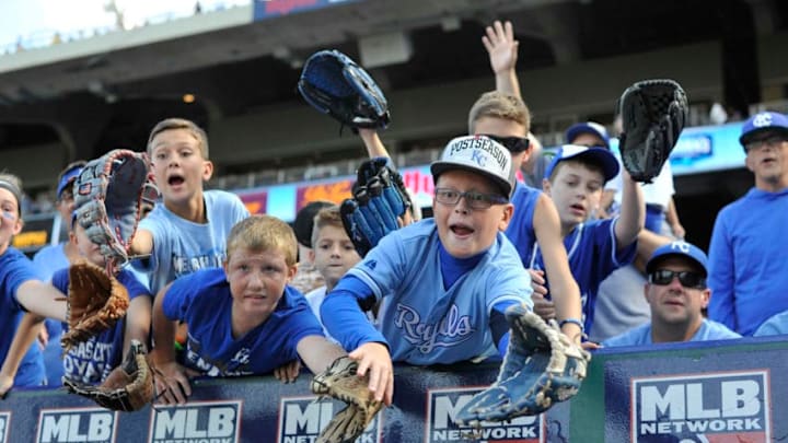 Kansas city 2025 royals jersey 2018