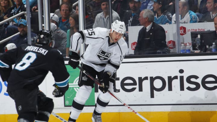 LA Kings (Photo by Rocky Widner/Getty Images)