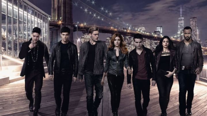 Photo Credit: Shadowhunters/Freeform Image Acquired from Disney ABC Media