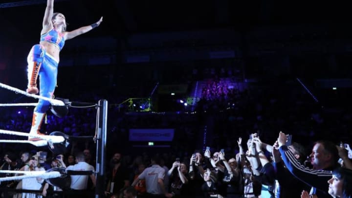 Credit: WWE.com