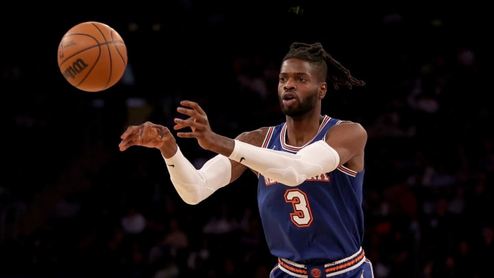 New York Knicks, ESPN