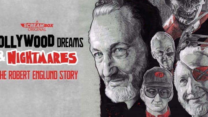 Hollywood Dreams & Nightmares - Courtesy ScreamBox