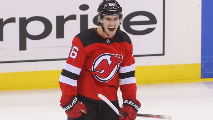 New Jersey Devils