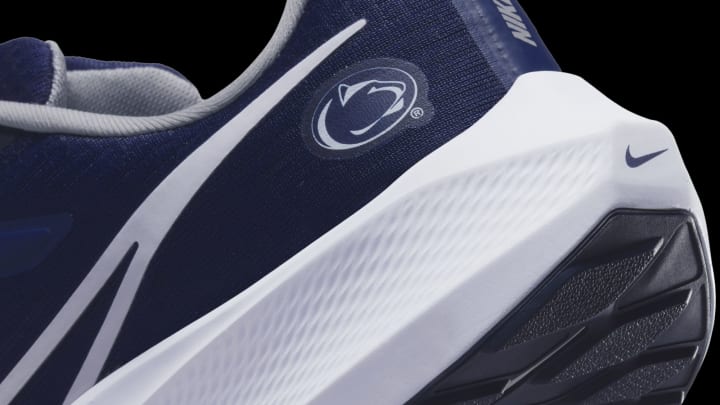 Penn State shoes
