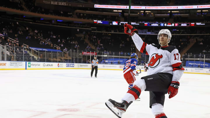 New Jersey Devils