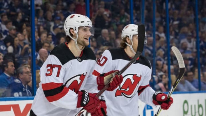 (Photo by Scott Audette/NHLI via Getty Images)"n (Photo by Scott Audette/NHLI via Getty Images)"n