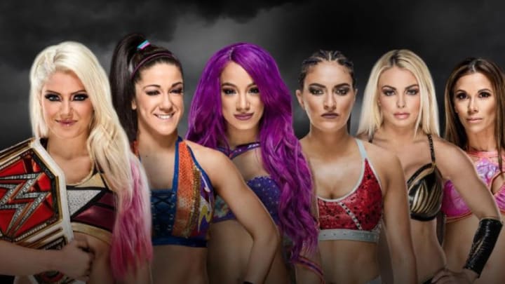 Credit: WWE.com