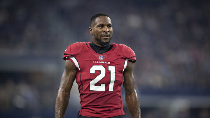 Chicago Bears, Patrick Peterson