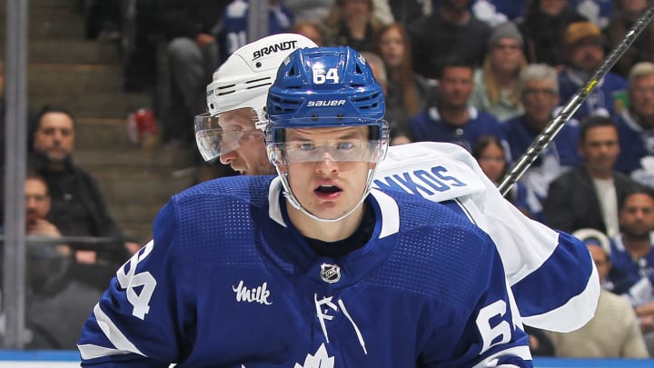Toronto Maple Leafs: The Implications of Re-signing Kampf and Holmberg