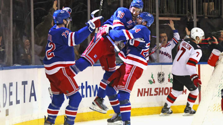 Kaapo Kakko #24, New York Rangers (Photo by Bruce Bennett/Getty Images) Kaapo Kakko #24, New York Rangers (Photo by Bruce Bennett/Getty Images)