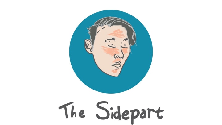 Sidepart