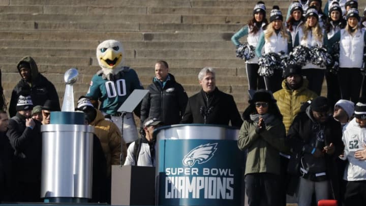 Doug Pederson (Photo by Aaron P. Bernstein/Getty Images)