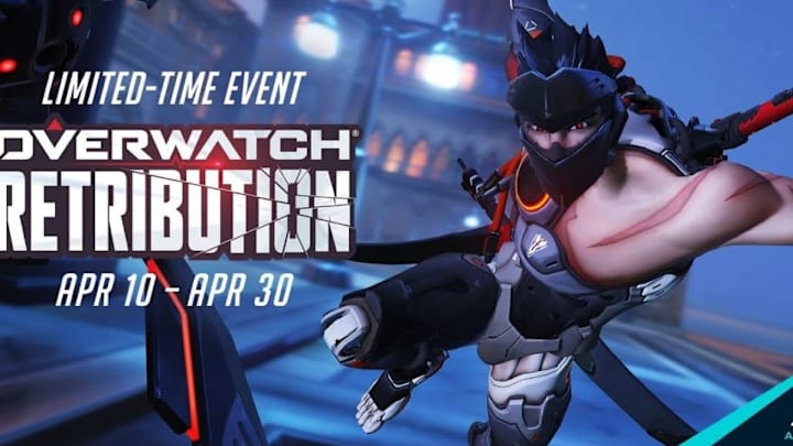 Courtesy of Blizzard Entertainment
