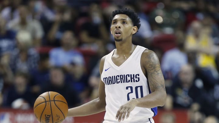 Cameron Payne, Phoenix Suns (Photo by Michael Reaves/Getty Images)